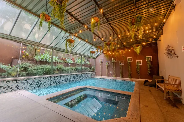 Áreas comuns — Hotel Heritage, foto 10