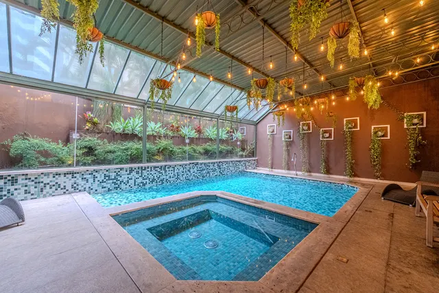 Áreas comuns — Hotel Heritage, foto 11