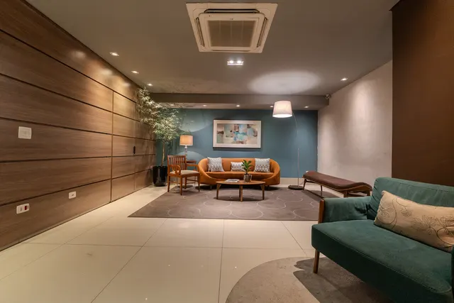 Áreas comuns — Hotel Heritage, foto 12