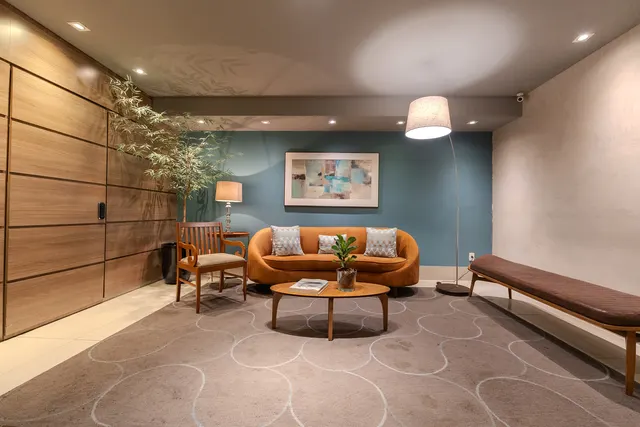 Áreas comuns — Hotel Heritage, foto 13