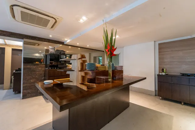 Áreas comuns — Hotel Heritage, foto 27