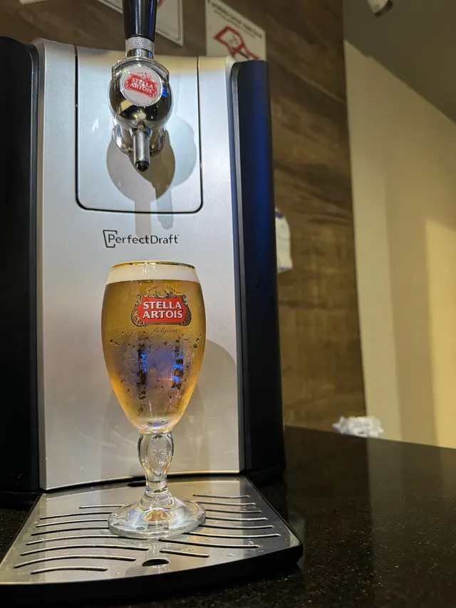 Bar — Hotel Heritage, foto 2