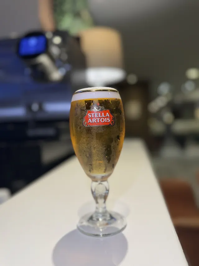 Bar — Hotel Heritage, foto 4