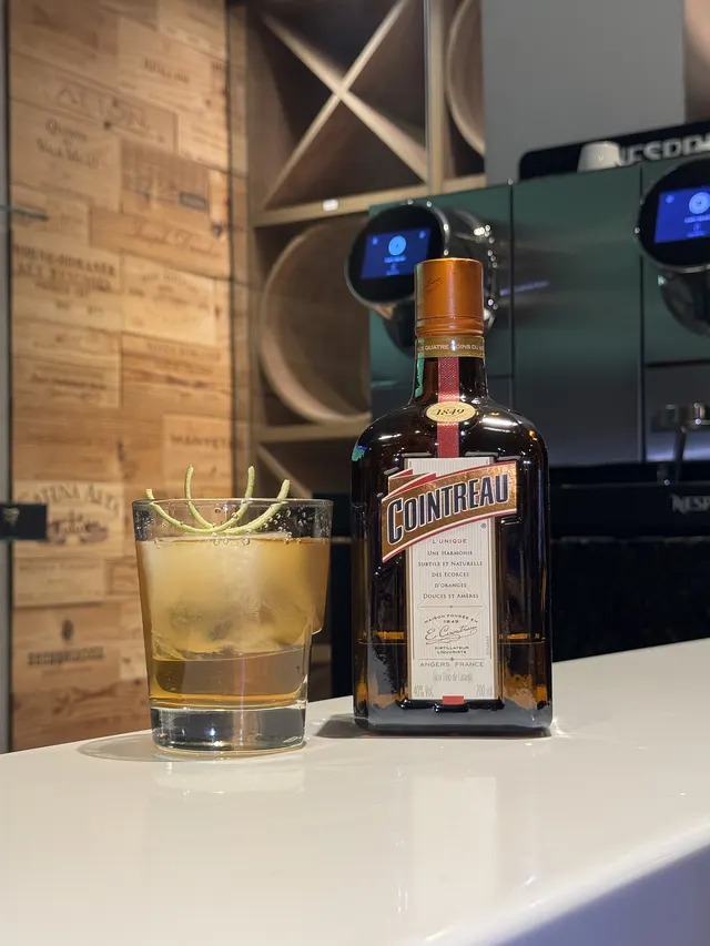 Bar — Hotel Heritage, foto 5