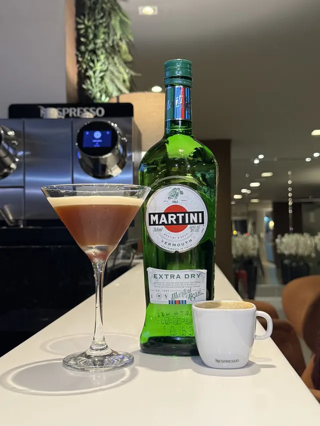 Bar — Hotel Heritage, foto 8