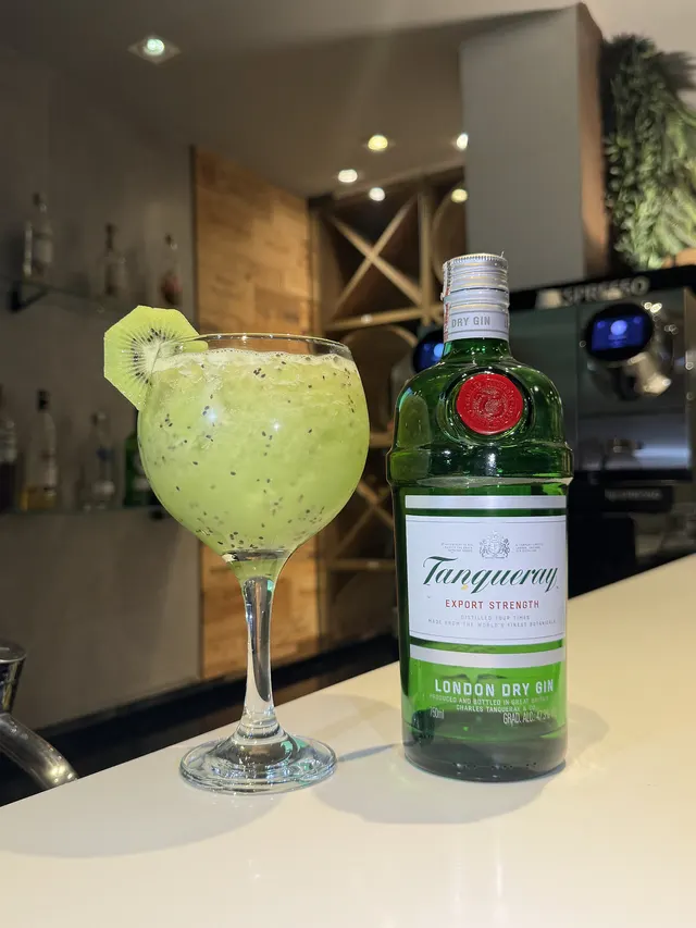 Bar — Hotel Heritage, foto 10