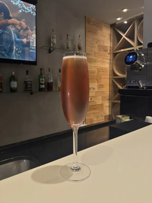 Bar — Hotel Heritage, foto 11