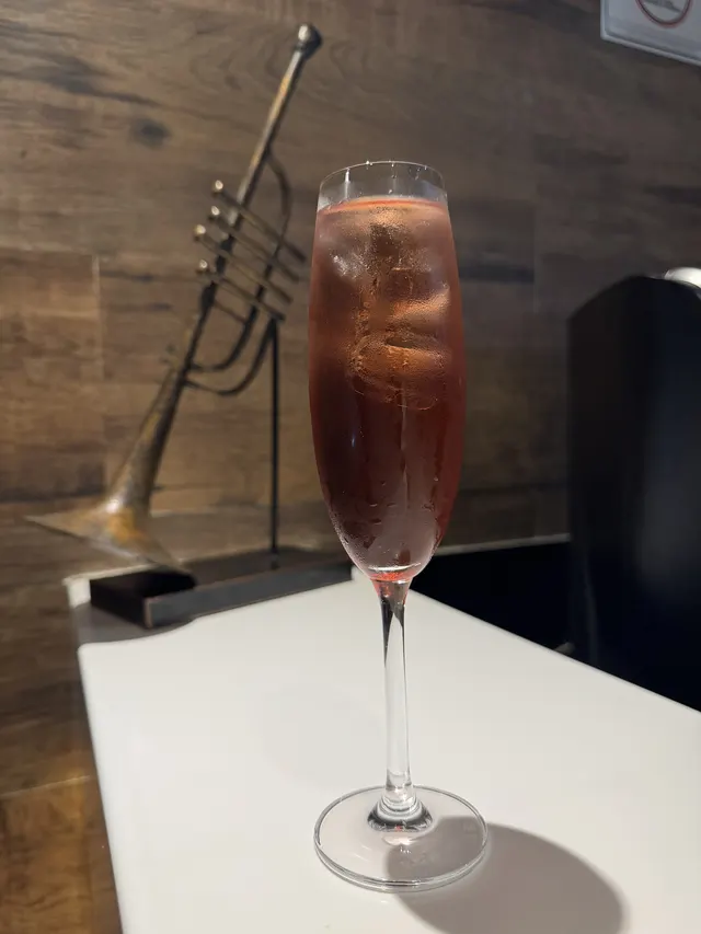 Bar — Hotel Heritage, foto 12