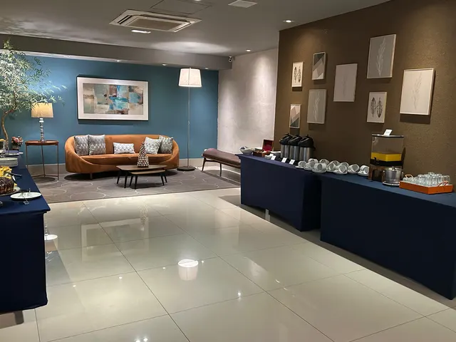 Eventos — Hotel Heritage, foto 3