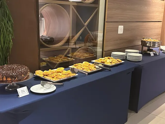 Eventos — Hotel Heritage, foto 24