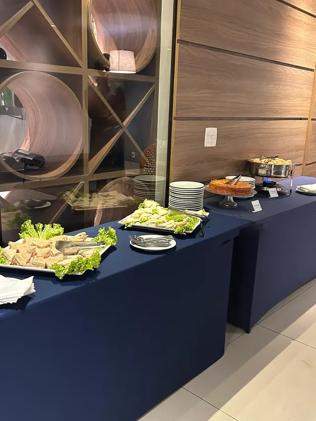 Eventos — Hotel Heritage, foto 7