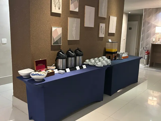 Eventos — Hotel Heritage, foto 25