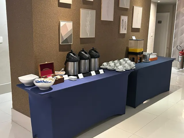 Eventos — Hotel Heritage, foto 8