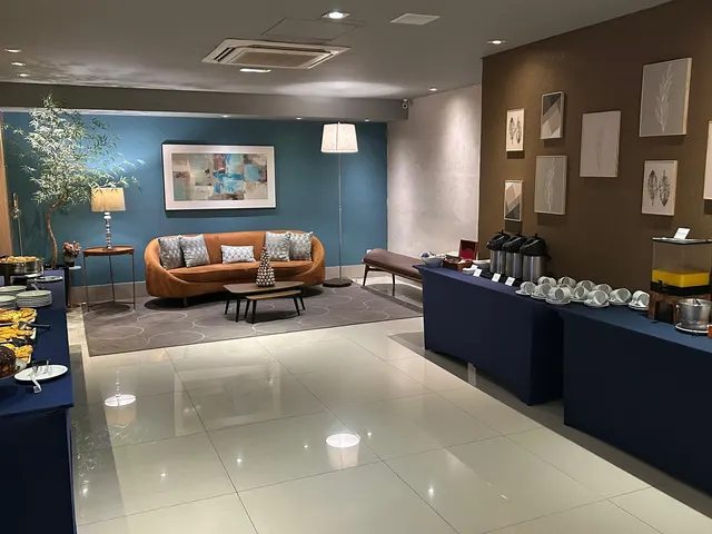 Eventos — Hotel Heritage, foto 9