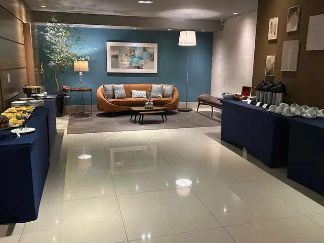Eventos — Hotel Heritage, foto 10