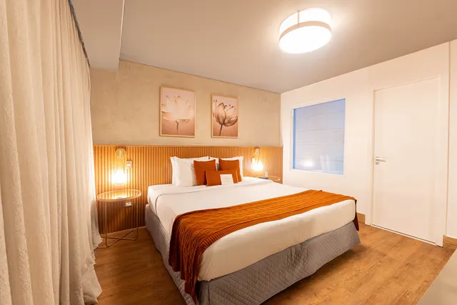 Suíte Heritage — Hotel Heritage, foto 2