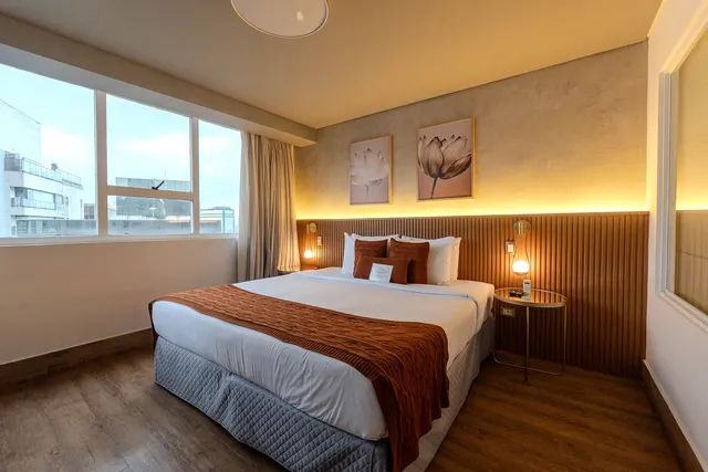 Suíte Heritage — Hotel Heritage, foto 6