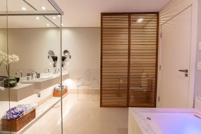 Suíte Heritage — Hotel Heritage, foto 12