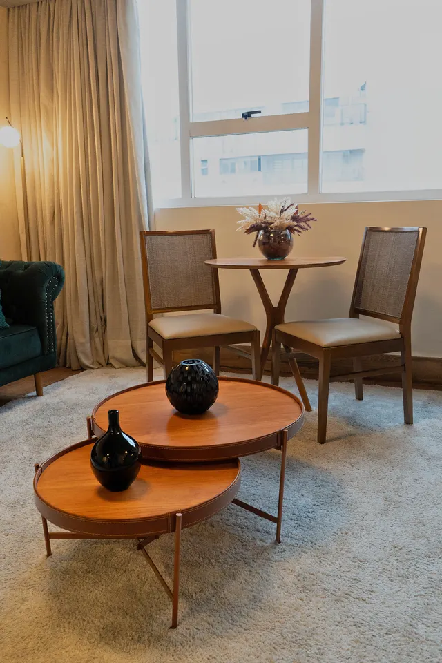Suíte Heritage — Hotel Heritage, foto 14