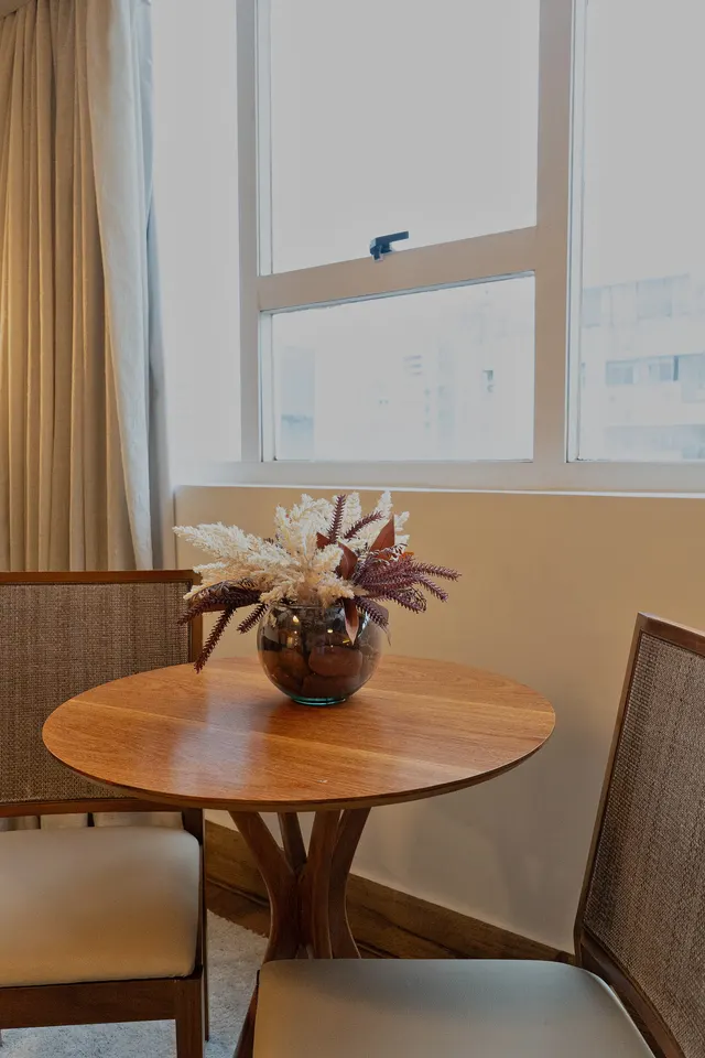 Suíte Heritage — Hotel Heritage, foto 15