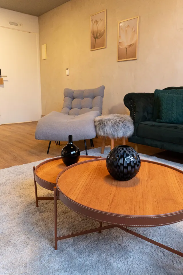 Suíte Heritage — Hotel Heritage, foto 16