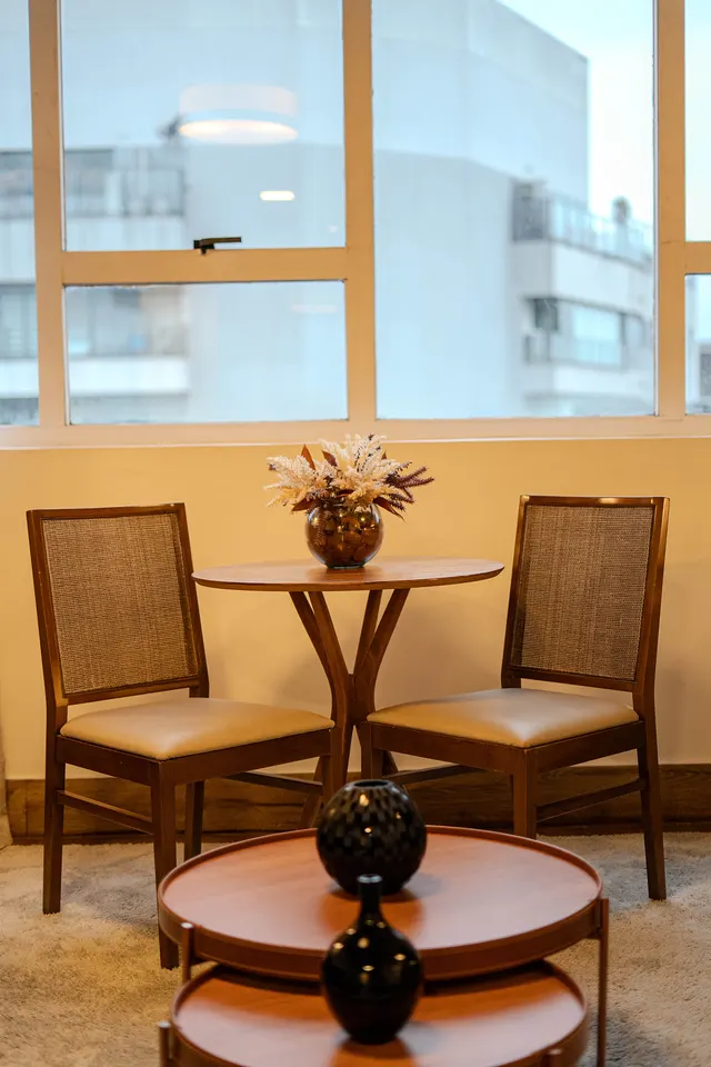 Suíte Heritage — Hotel Heritage, foto 23