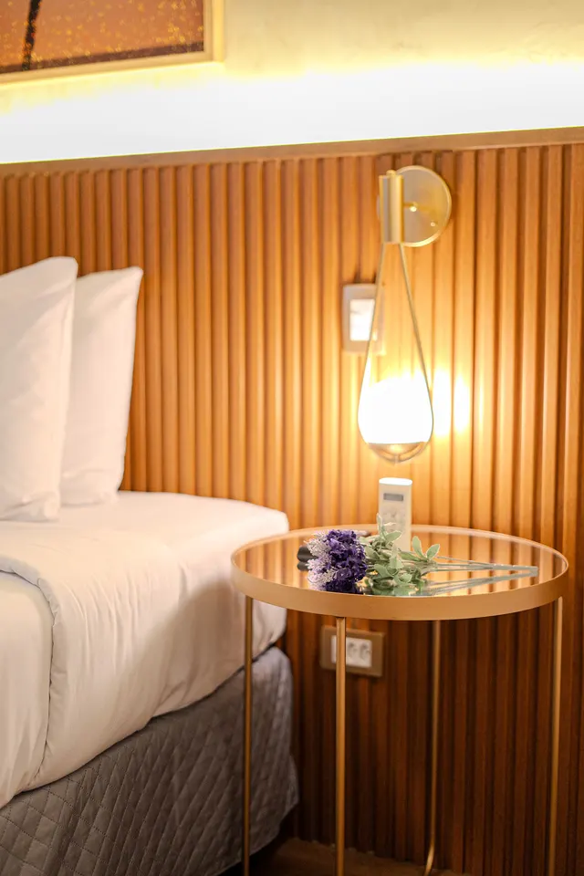 Suíte Heritage — Hotel Heritage, foto 24
