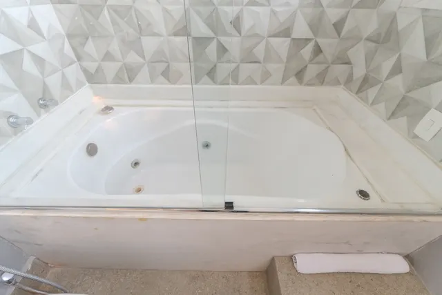 Suíte Master — Hotel Heritage, foto 4
