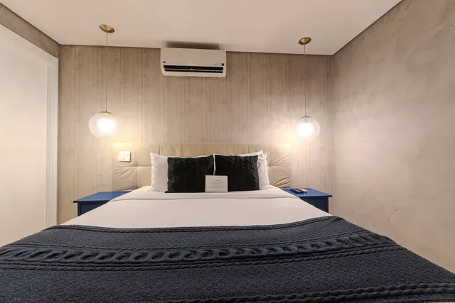 Suíte Master — Hotel Heritage, foto 9