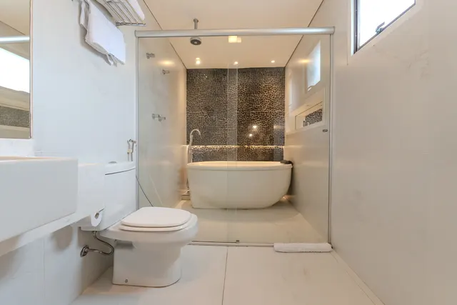 Suíte Master — Hotel Heritage, foto 12
