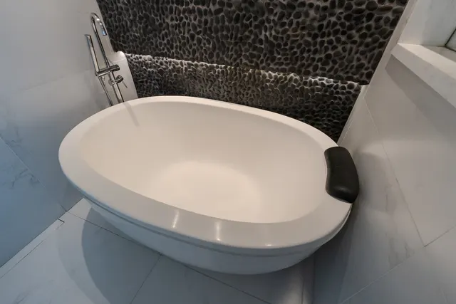 Suíte Master — Hotel Heritage, foto 14