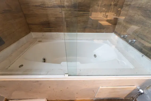 Suíte Master — Hotel Heritage, foto 24