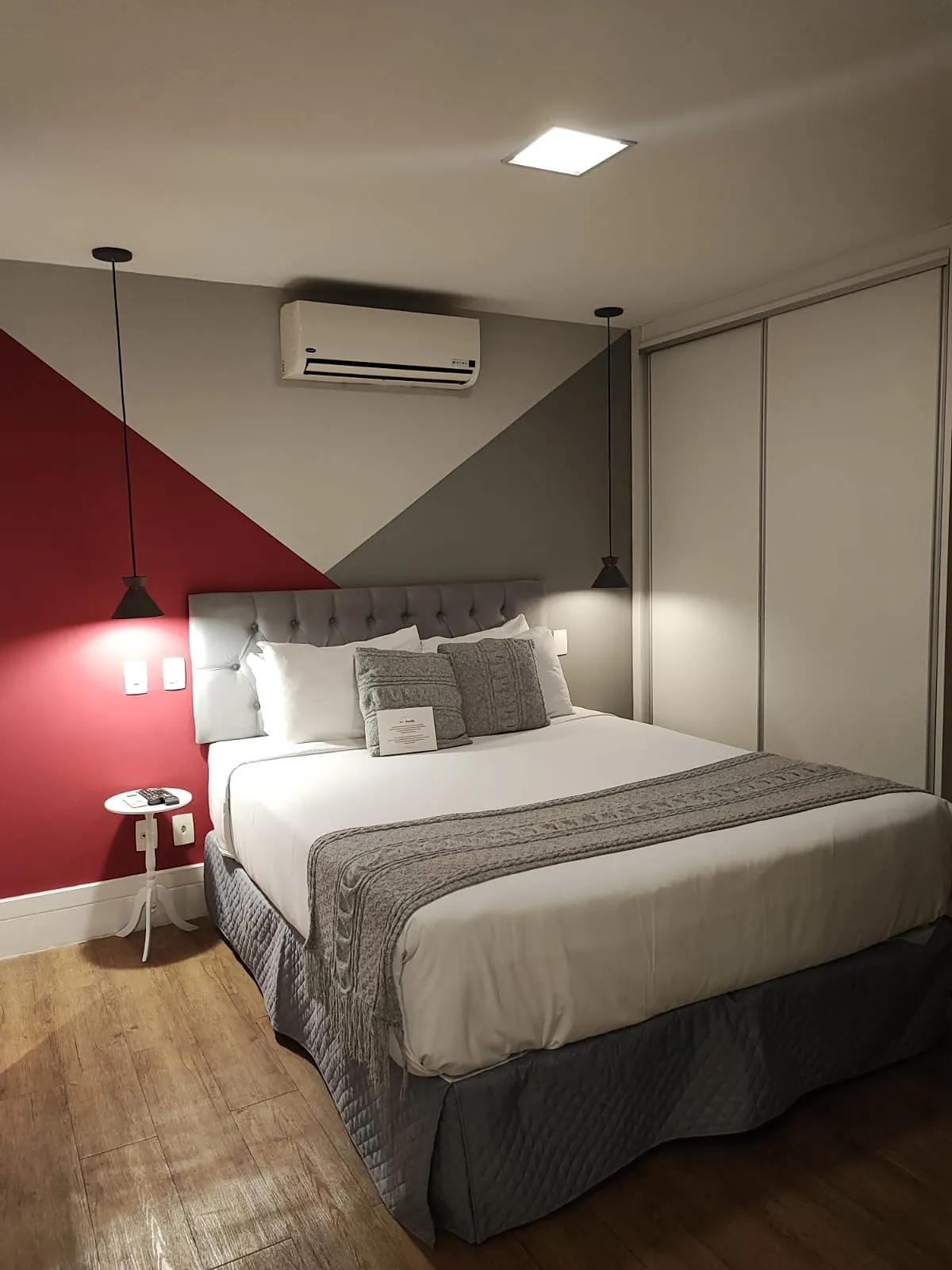 Acessível — Hotel Heritage, foto 1
