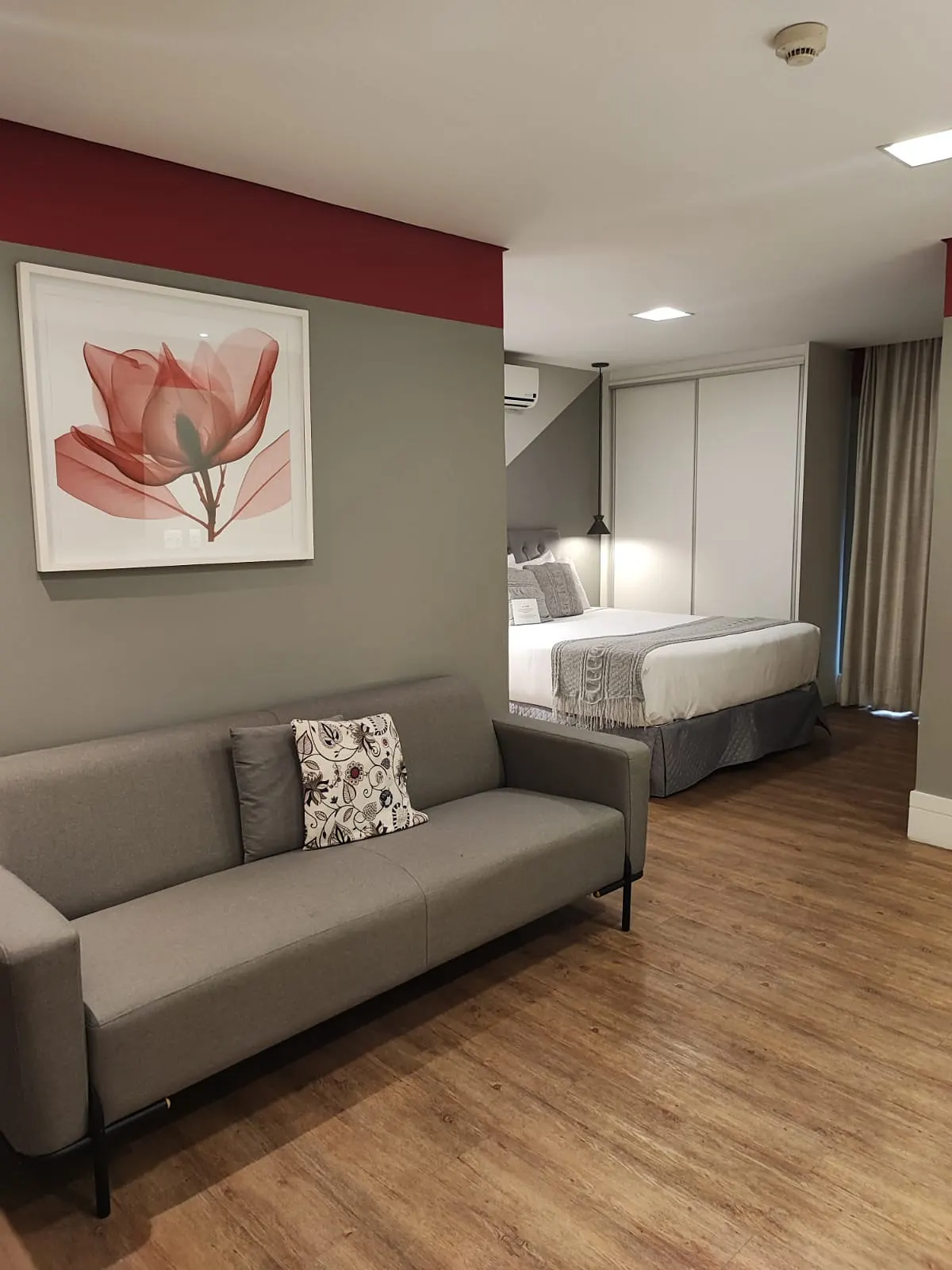 Acessível — Hotel Heritage, foto 2