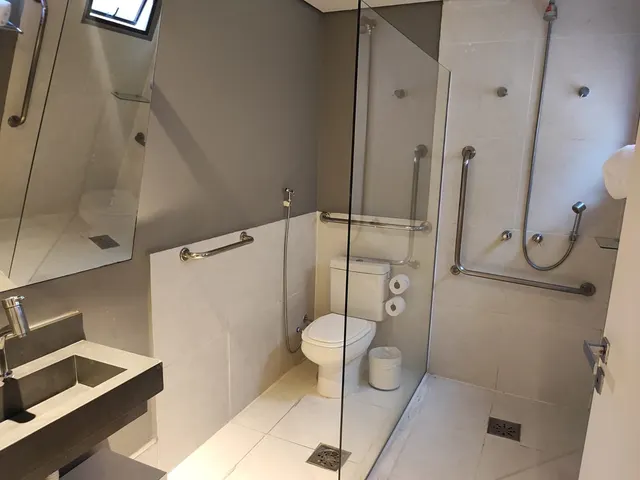 Acessível — Hotel Heritage, foto 3