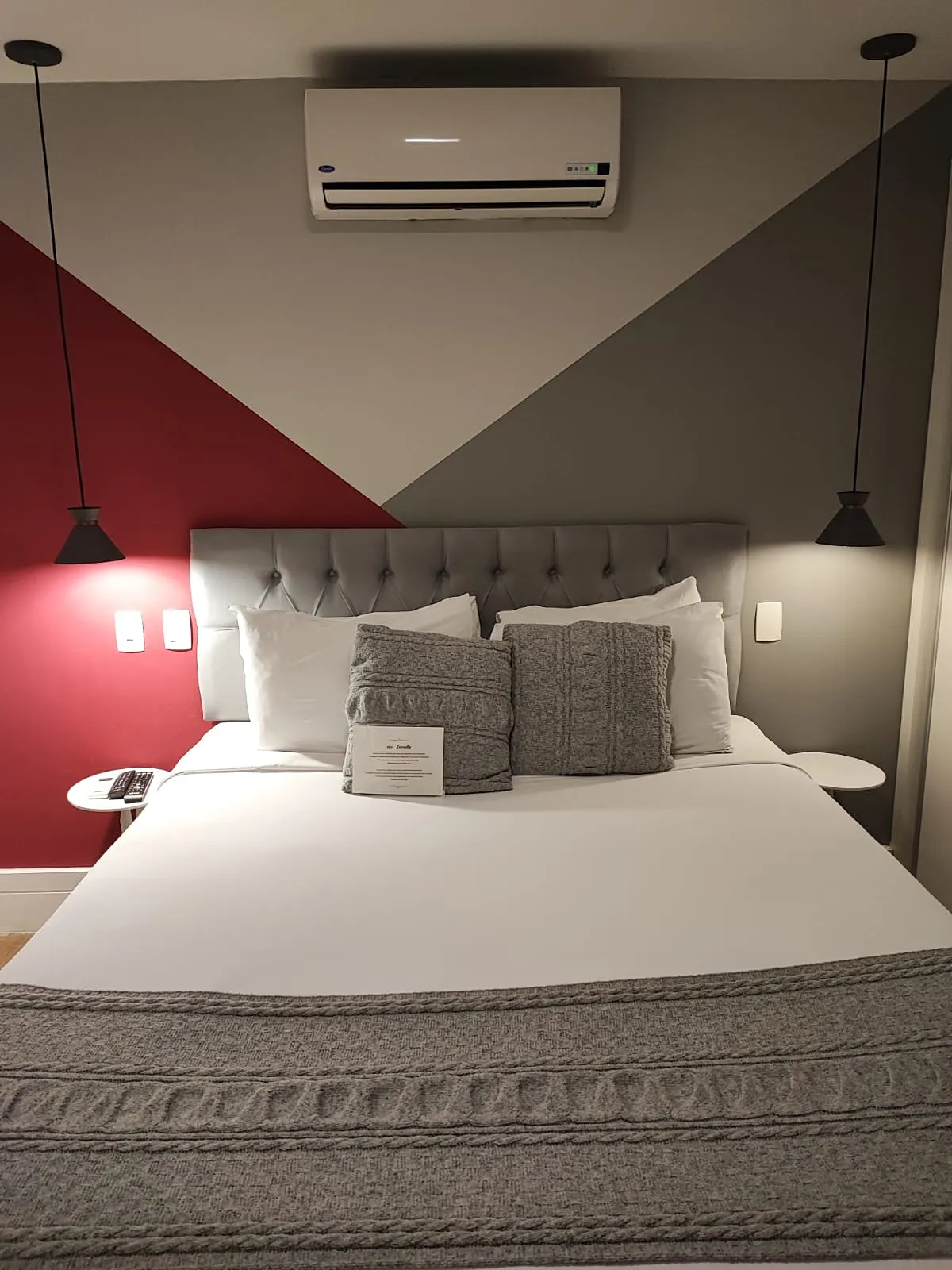 Acessível — Hotel Heritage, foto 4