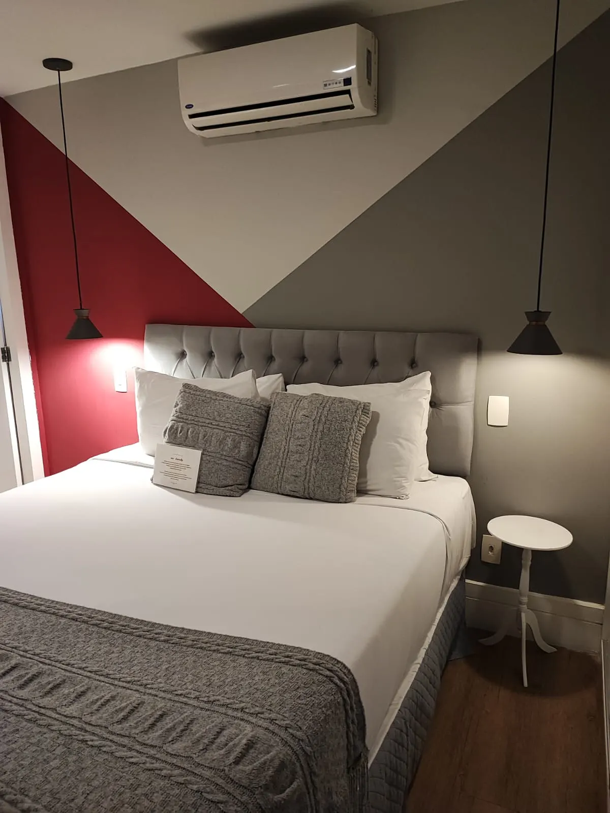 Acessível — Hotel Heritage, foto 5
