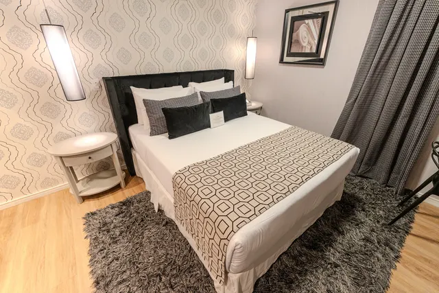 Suíte Premium — Hotel Heritage, foto 9