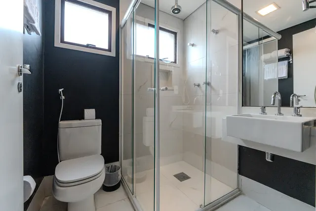 Suíte Premium — Hotel Heritage, foto 12