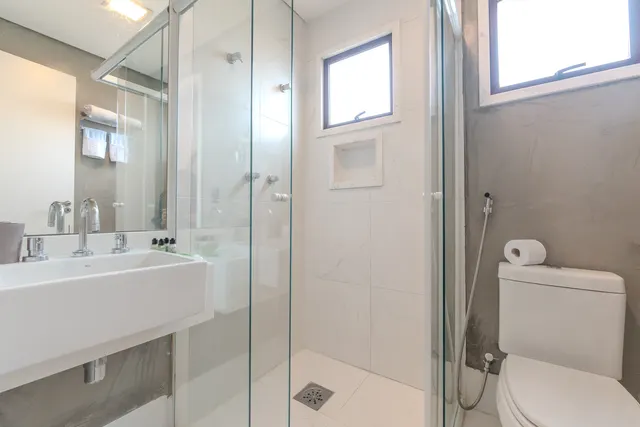 Suíte Premium — Hotel Heritage, foto 15