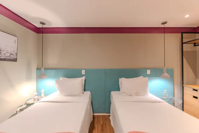 Suíte Premium — Hotel Heritage, foto 17