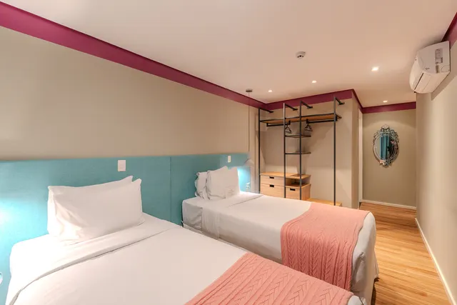 Suíte Premium — Hotel Heritage, foto 18