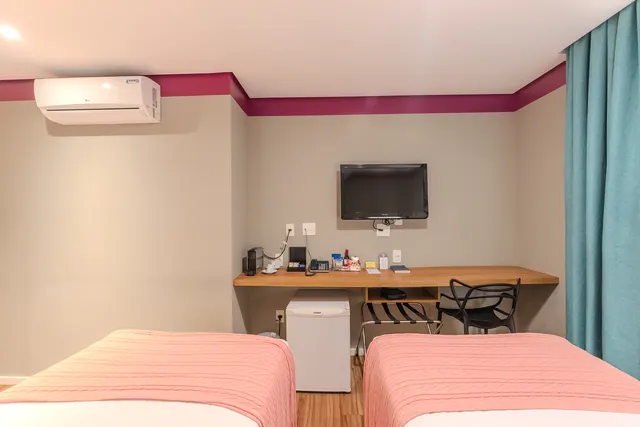 Suíte Premium — Hotel Heritage, foto 20