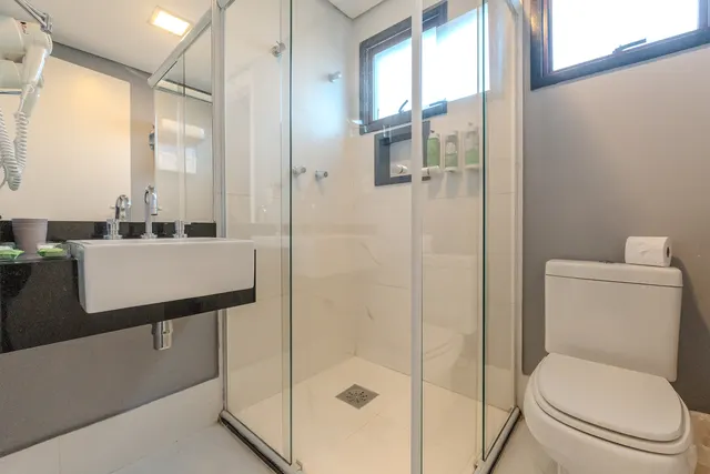 Suíte Premium — Hotel Heritage, foto 22