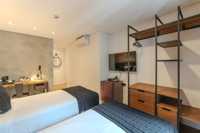 Suíte Premium — Hotel Heritage, foto 24