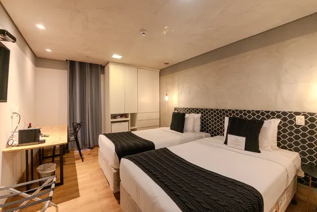 Suíte Premium — Hotel Heritage, foto 26