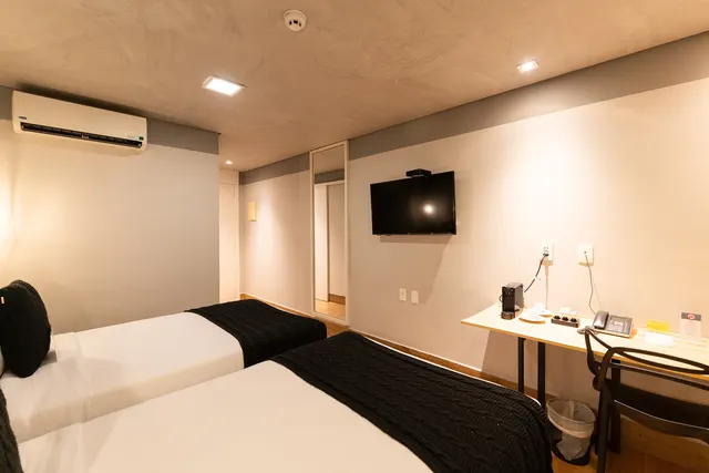 Suíte Premium — Hotel Heritage, foto 27