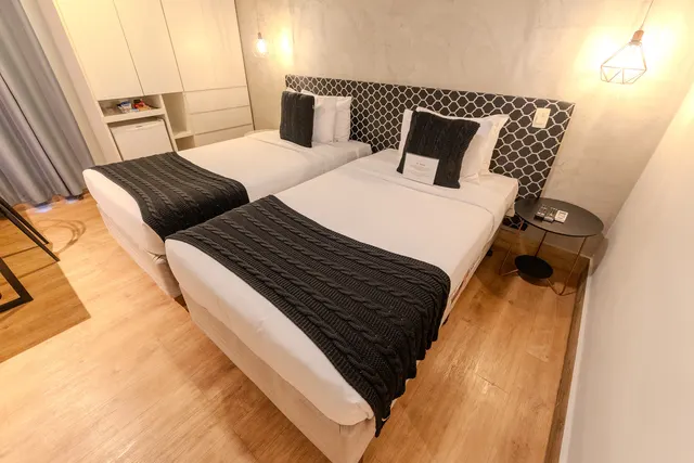 Suíte Premium — Hotel Heritage, foto 28