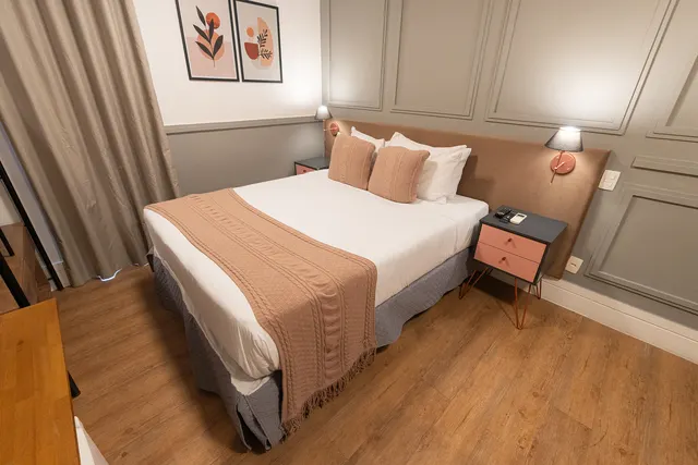 Suíte Premium — Hotel Heritage, foto 32