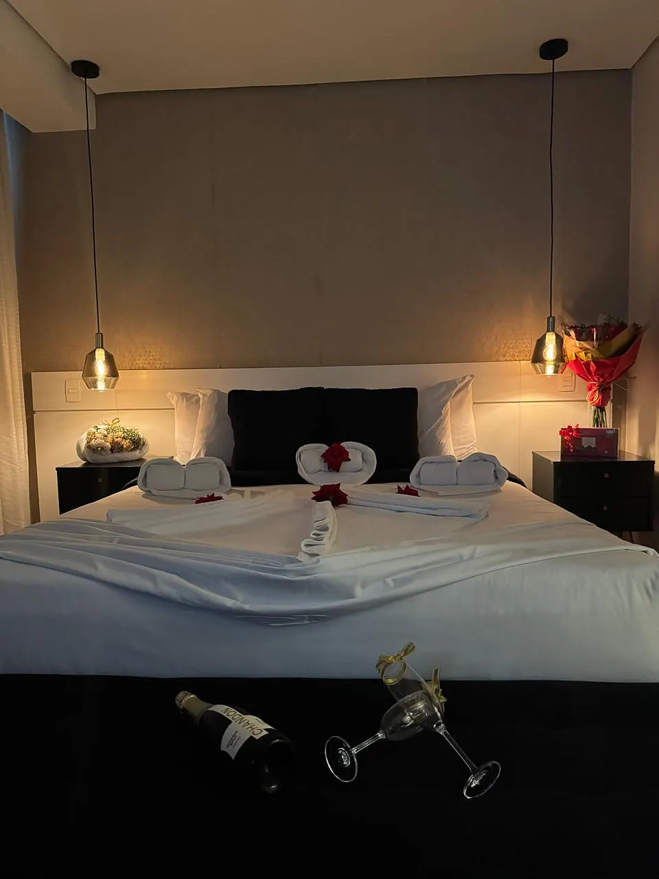 Pacote Romântico — Hotel Heritage, foto 1